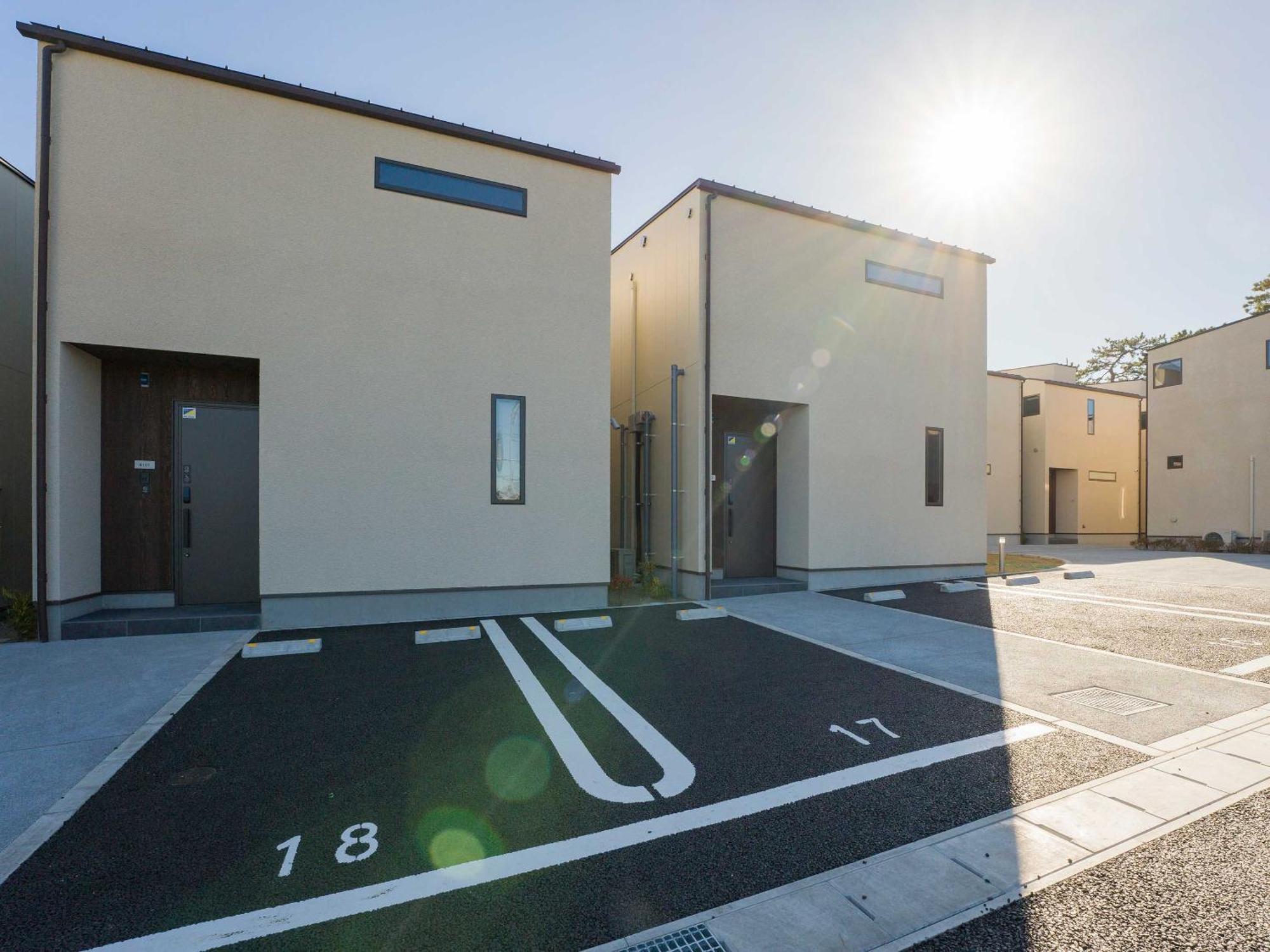 Rakuten Stay Villa Kamogawa Exterior photo